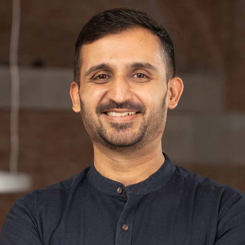 Prof. Arun Sreekumar