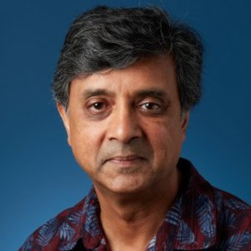 Prof. Madhu Viswanathan