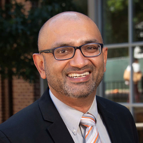 Prof. Mathew Isaac