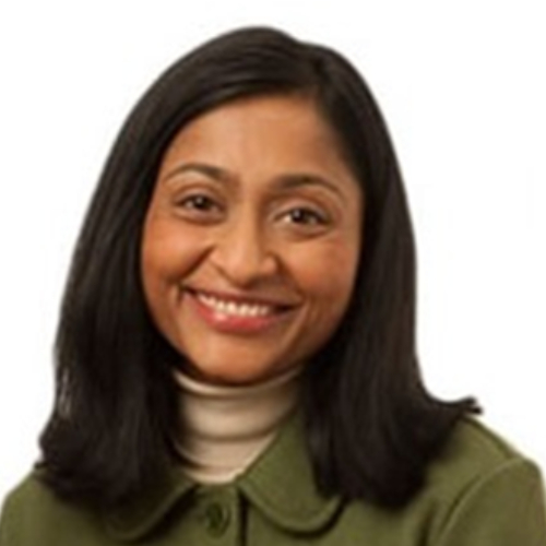 Prof. Priyali Rajagopal