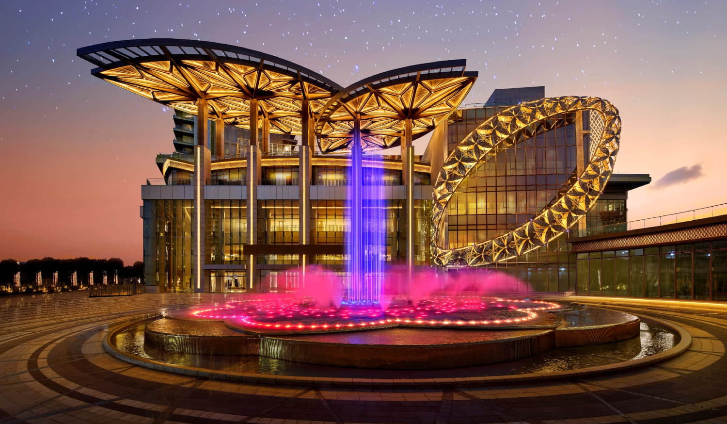 An evening of culture and celebration: The Asia-Pacific ACR 2027 Gala