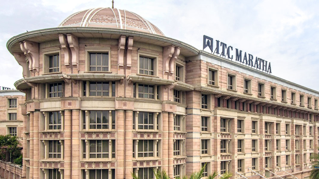 ITC Maratha, Mumbai