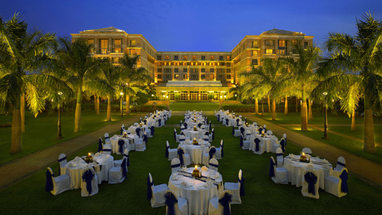 ITC Maratha, Mumbai