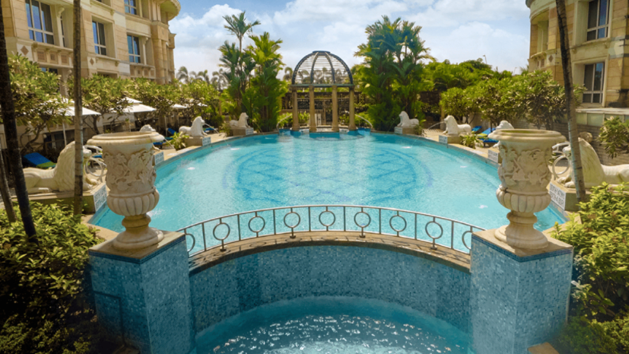 ITC Maratha, Mumbai