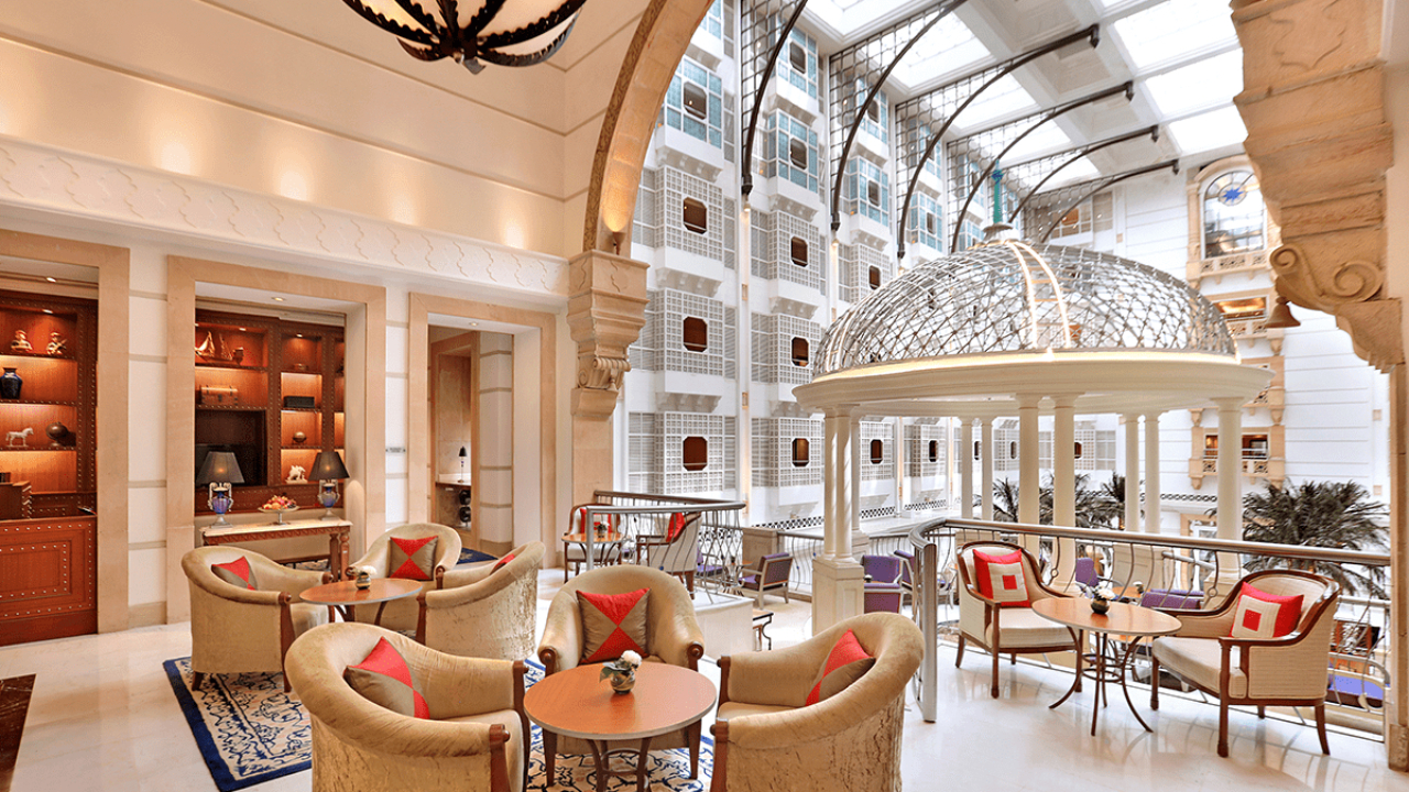 ITC Maratha, Mumbai