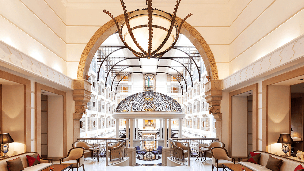 ITC Maratha, Mumbai