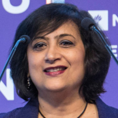 Geeta Menon