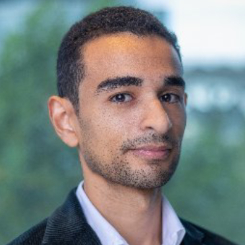 Mohamed Hussein