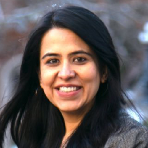 Shilpa Madan
