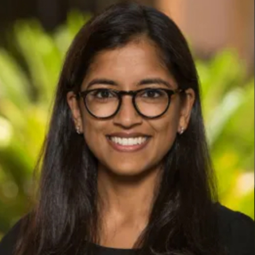Shwetha Mariadassou
