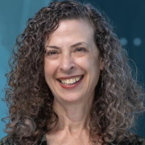 Vicki Morwitz